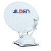 ALDEN Satanlage automatisch ALDEN Onelight Evo 60 HD Ultrawhite inkl. S.S.C.-Steuermodul HD
