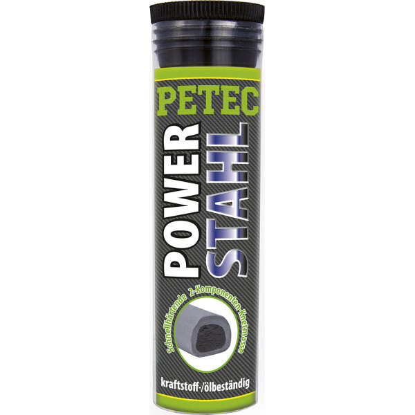PETEC Power Stahl  PETEC 50 g Packung