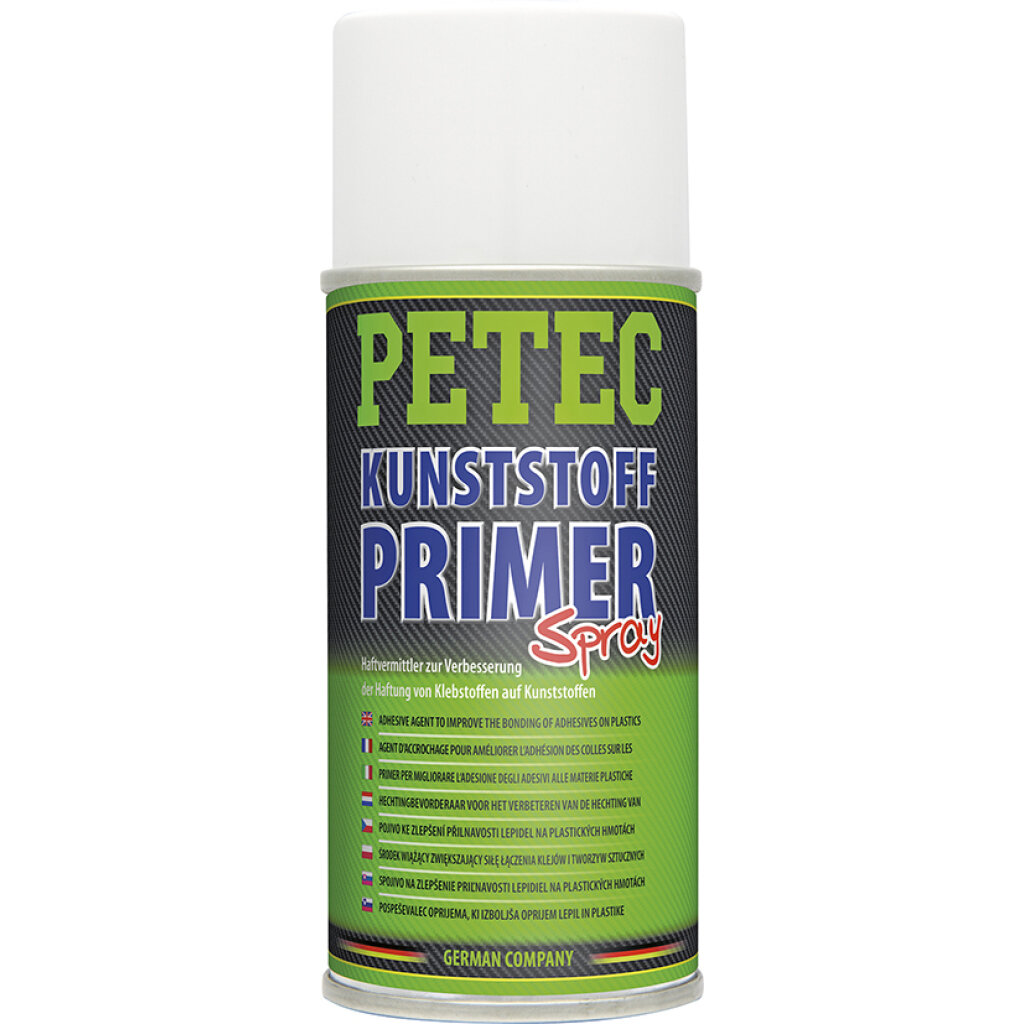 PETEC Kunststoff-Primer Petec Inhalt 150 ml