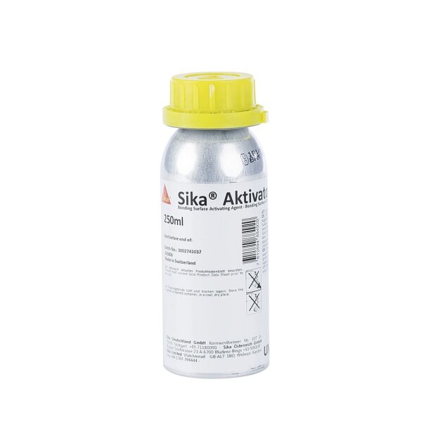 Sika® Sika® Aktivator-205 Inhalt 250 ml CH-Version