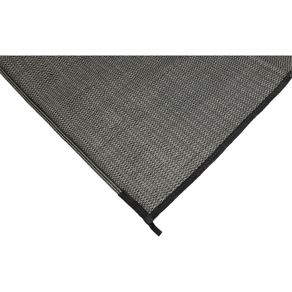 Vango Vorzeltteppich Breathable Fitted Carpet Baletto grau
