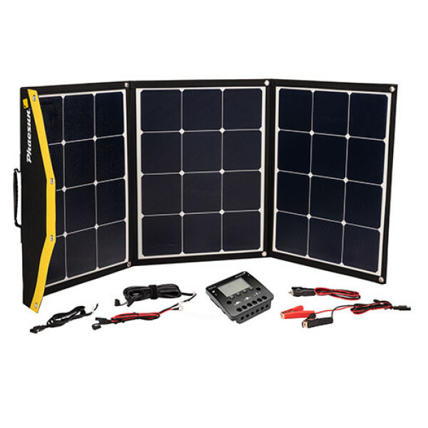Phaesun Solarmodul Kit Fly Weight Premium